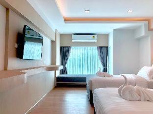Sann Hotel - Chiang Rai - 7