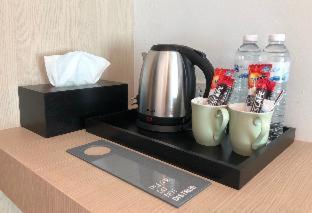 Sann Hotel - Chiang Rai - 6
