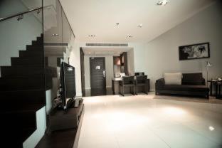 S31 Sukhumvit Hotel - 3