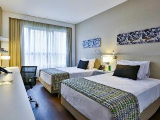 Quality Hotel São Caetano - São Caetano do Sul - 7
