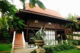 Villa Mahabhirom - SHA Plus - 9