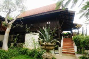 Villa Mahabhirom - SHA Plus - 7