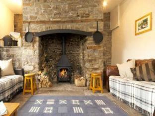 YHA Brecon Beacons - Brecon - 8