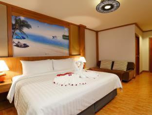 Chabana Resort Bang-tao Beach Phuket- SHA Extra Plus - Bang Tao Beach - 7