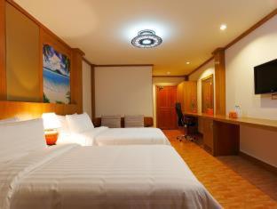 Chabana Resort Bang-tao Beach Phuket- SHA Extra Plus - Bang Tao Beach - 6