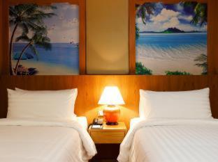 Chabana Resort Bang-tao Beach Phuket- SHA Extra Plus - Bang Tao Beach - 4