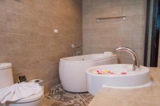 Behind The Scene Hotel Club @ Samui - 7