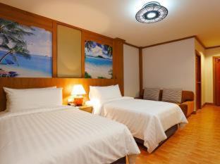 Chabana Resort Bang-tao Beach Phuket- SHA Extra Plus - Bang Tao Beach - 3