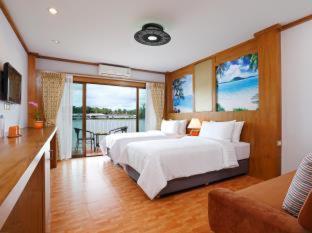 Chabana Resort Bang-tao Beach Phuket- SHA Extra Plus - Bang Tao Beach - 2