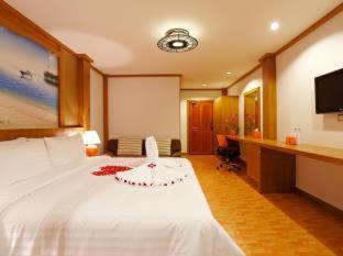 Chabana Resort Bang-tao Beach Phuket- SHA Extra Plus - Bang Tao Beach - 1