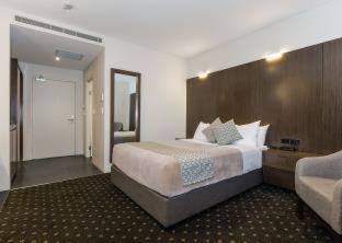 Bankstown Motel 10 - Bankstown - 9
