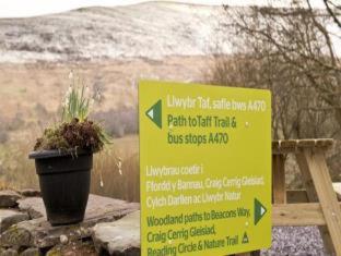 YHA Brecon Beacons - Brecon - 4