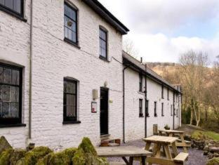 YHA Brecon Beacons - Brecon - 2