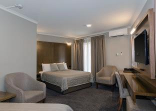 Bankstown Motel 10 - Bankstown - 7