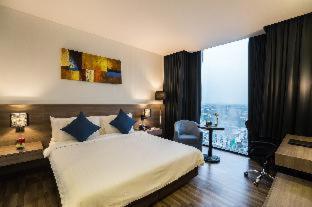 Best Western Plus Wanda Grand Hotel - 3