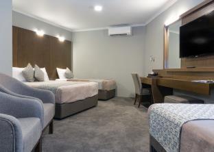 Bankstown Motel 10 - Bankstown - 3