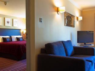 Gloucester Robinswood Hotel, BW Signature Collection - 4
