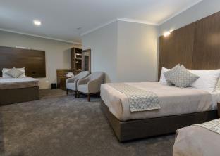 Bankstown Motel 10 - Bankstown - 1