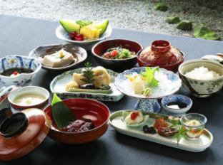 Ryokan Koyokan - Yasugi - 4