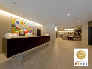 Hotel Gran Ms Kyoto - Kyōto - 9