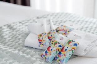 Hotel Gran Ms Kyoto - Kyōto - 8