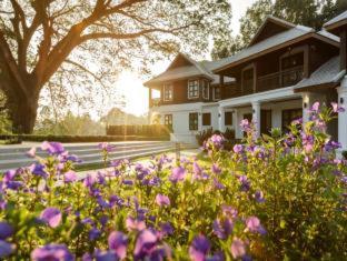 Na Nirand Romantic Boutique Resort - 9