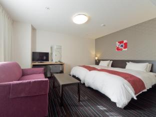 Hotel Gran Ms Kyoto - Kyōto - 1