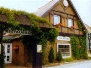 Hotel & Restaurant Bei Hölzchen - Hannover - 8