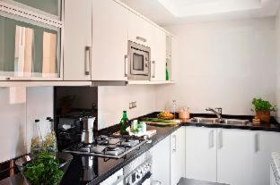 AinB Sagrada Familia Apartments - 8