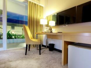 Swiss-Belinn Malang - Malang - 3