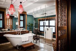 Na Nirand Romantic Boutique Resort - 2