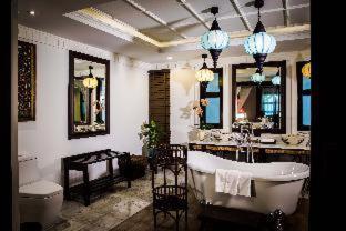 Na Nirand Romantic Boutique Resort - 1