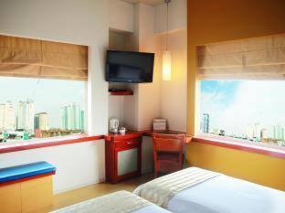 Sparks Life Jakarta, ARTOTEL Curated - Jakarta - 6