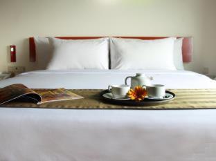 Sparks Life Jakarta, ARTOTEL Curated - Jakarta - 5