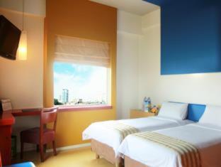 Sparks Life Jakarta, ARTOTEL Curated - Jakarta - 4