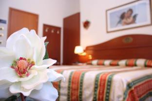 Hotel Antico Moro - Zelarino - 8