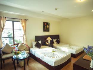 The Summer Hotel - Nha Trang - 4