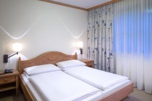 Dorint Sporthotel Garmisch-Partenkirchen - Garmisch-Partenkirchen - 9