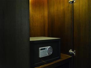 Happihaus Hotel Bangkok - 7
