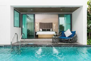 My Beach Resort Phuket, Panwa Beach - 2