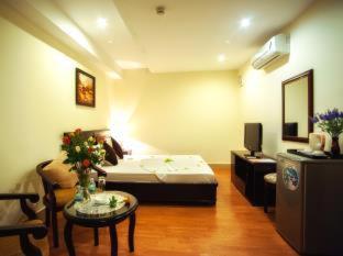 The Summer Hotel - Nha Trang - 1