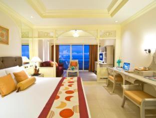 Royal Cliff Beach Hotel Pattaya - Pattaya South - 3