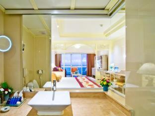 Royal Cliff Beach Hotel Pattaya - Pattaya South - 2