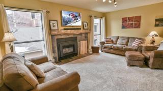 Base 9 Condo - Breckenridge - 0