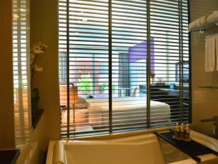 Happihaus Hotel Bangkok - 4