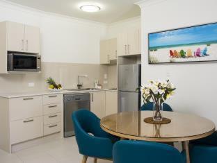 1770 Lagoons Central Apartment Resort Official - Agnes Water - 3