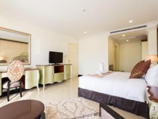 LK President - Pattaya - 4
