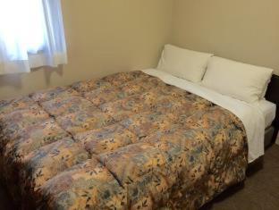 Hotel Crown Hills Toyama - Toyama - 8