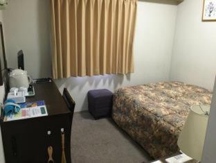Hotel Crown Hills Toyama - Toyama - 6