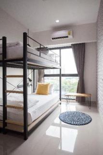 The Journey Hotel Laksi - Bangkok - 4